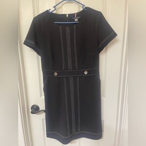 TOMMY HILFIGER DRESS